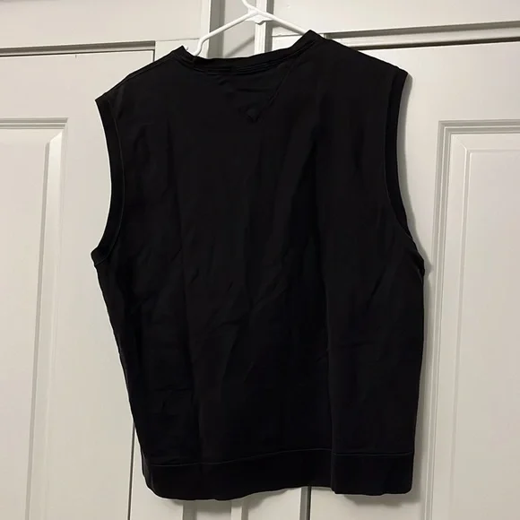 Old Vintage Tommy Hilfiger Vest-Shirt. - Picture 2 of 4